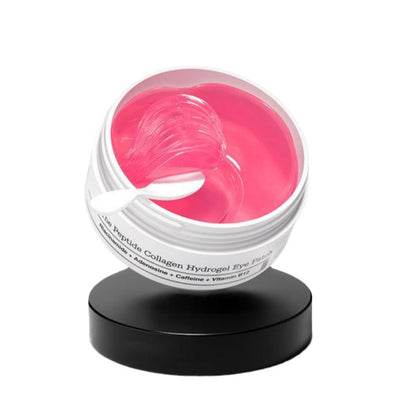 Collagen Under-Eye Mask