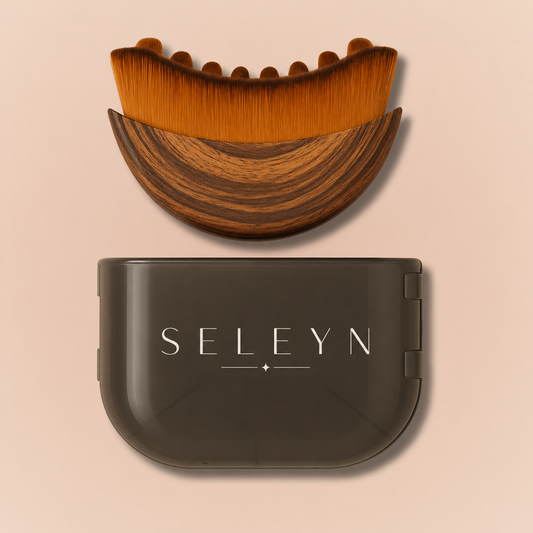LymphLift™ - Lymphatic Face Brush