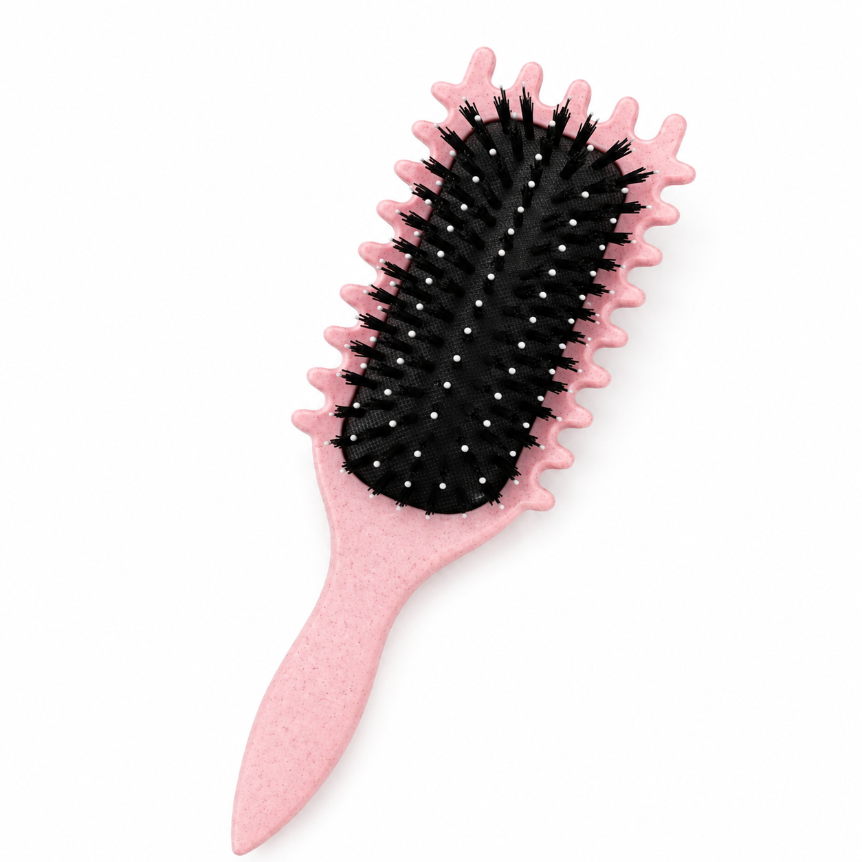 The Curl Girl Brush