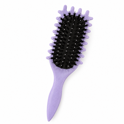 The Curl Girl Brush