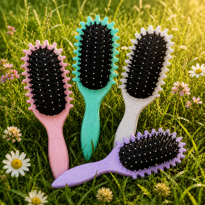 The Curl Girl Brush