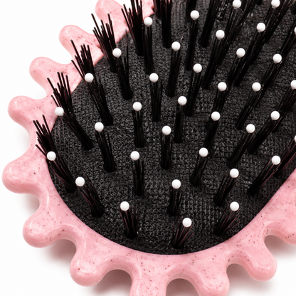 The Curl Girl Brush