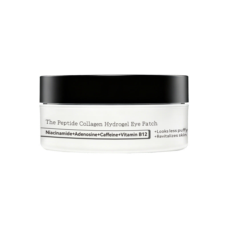Collagen Under-Eye Mask