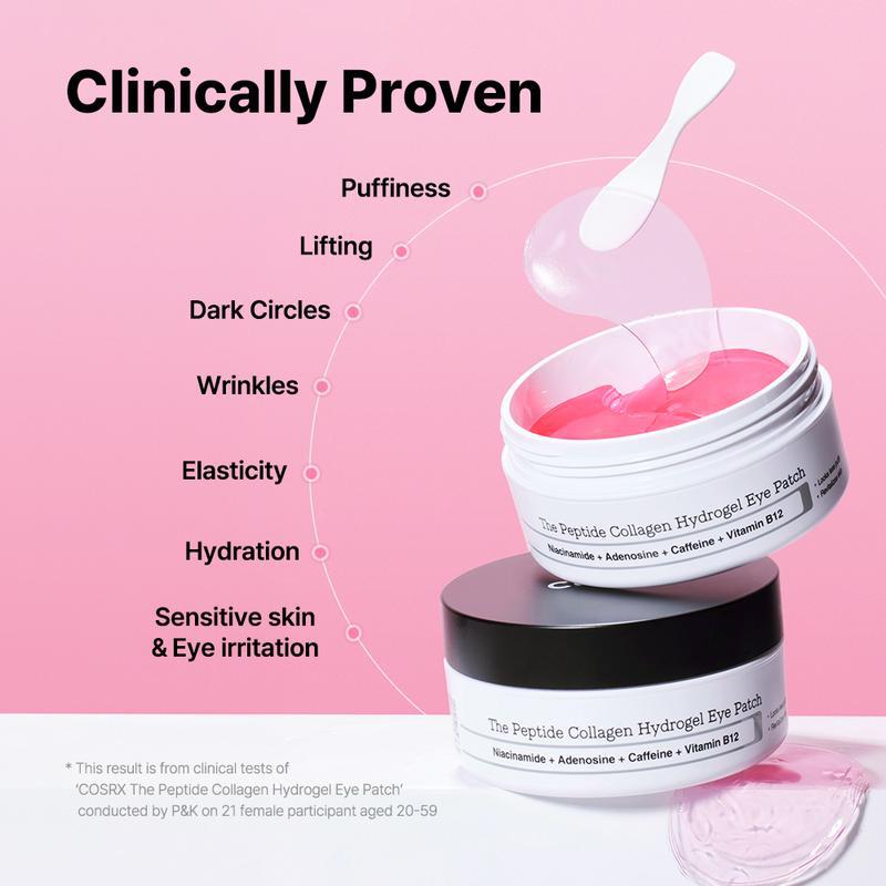 Collagen Under-Eye Mask