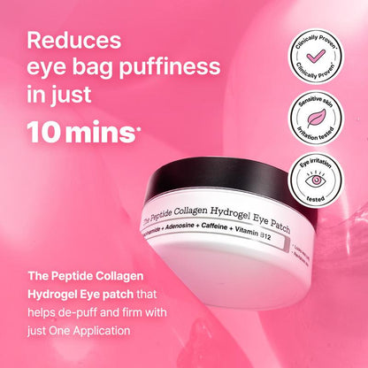 Collagen Under-Eye Mask